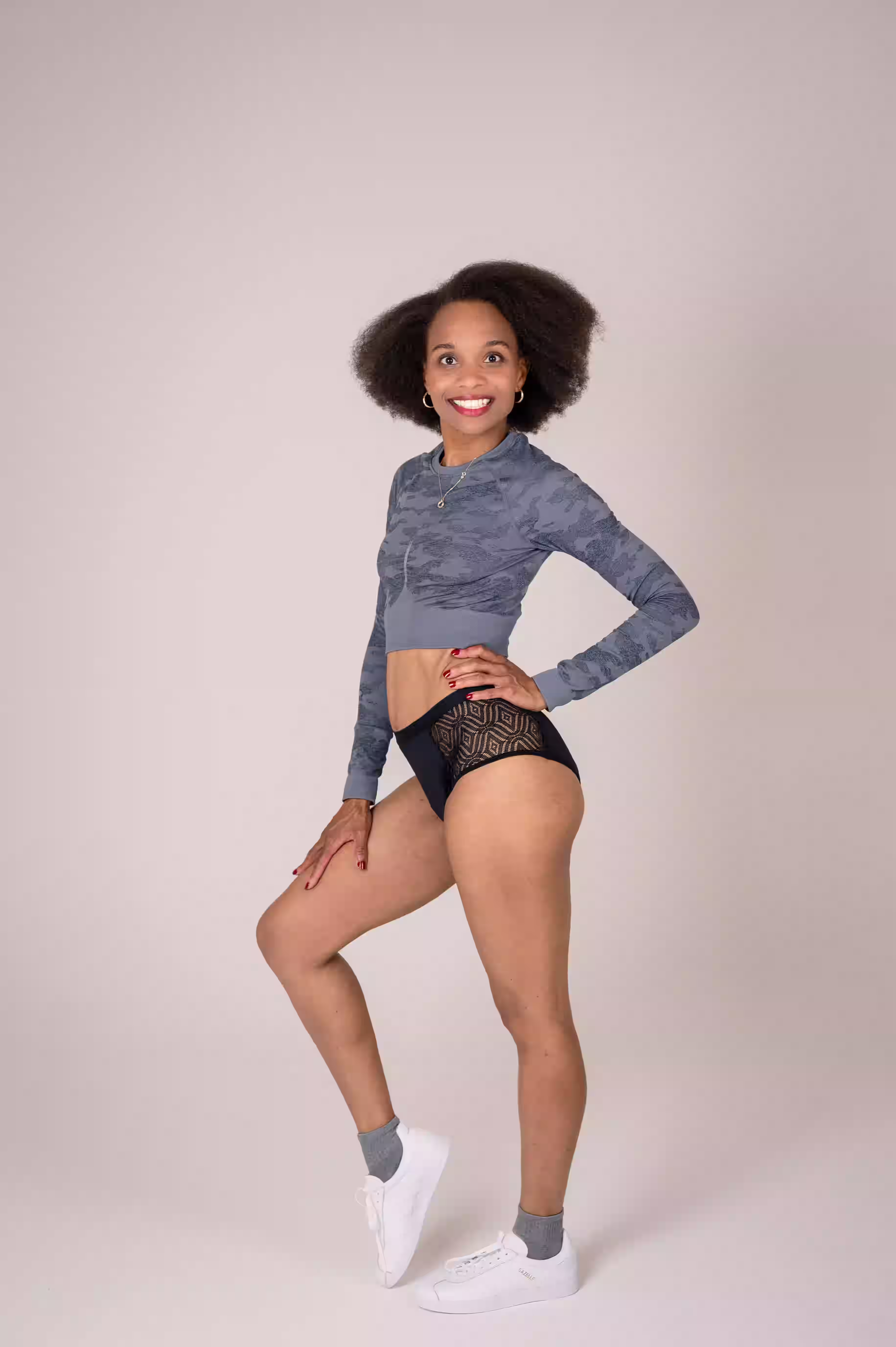 Culotte menstruelle Culotte – Lunea Jour – Intimate Lingerie